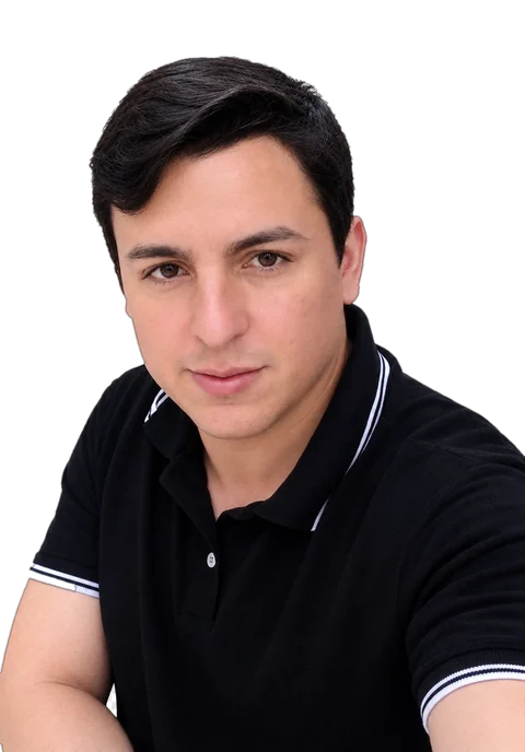 Foto de João Luiz Javera Filho